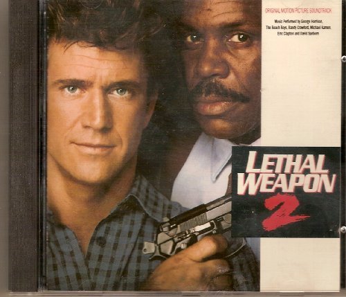 Lethal Weapon 2/Soundtrack